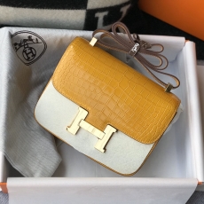 Hermes Constance Bags